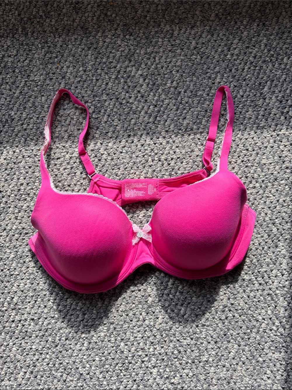 VS Bra